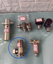 NO.468 SENSOR PN: 320501-13 Aircraft