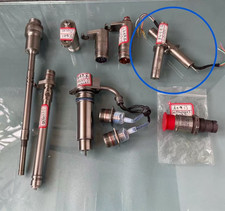 NO.472 SENSOR PN: 3180686-1 Aircraft