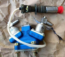 NO.476 VALVE PN: 67770-2 Aircraft