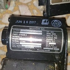 NO.483 Aircraft Motor PN: 516038