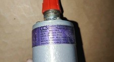 NO.484 Sensor PN: 90G118-2 Aircraft