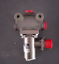 NO.487 VALVE PN: 320362-2-1 Aircraft