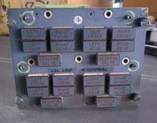NO.489 PANEL PN: 65B46133-4 Aircraft