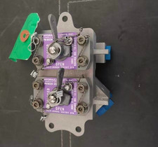 NO.500 VALVE PN: 65-44581-6 Aircraft