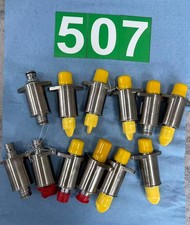 NO.507 SENSOR PN: APT-482B-1250-60D KULITE