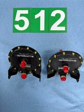 NO.512 SWITCH PRESSURE PN: 1266-200