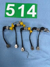 NO.514 Aircraft Accelerometer Sensor with