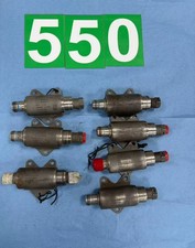 No.550 PRESSURE TRANSDUCER PN: ZRA380-00