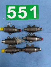 No.551 PRESSURE TRANSDUCER PN: ZRA1990030