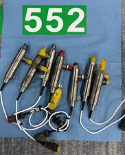No.552 SENSOR FLOW PN: 9106A0003-01