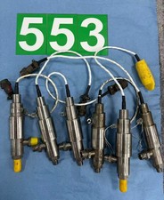 No.553 SENSOR FLOW PN: 9106A0005-01