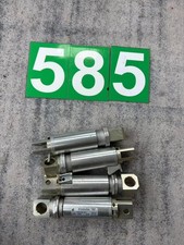 No.585 Aircraft Seat Gas Spring