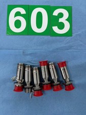 No.603 SWITCH PRESSURE PN: 450-1-3100-00