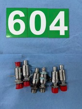 No.604 SWITCH PRESSURE PN: 450-2-3100-00