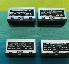 No.696 Gables Engineering LCD Display