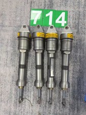 No.714 Snubber Assembly PN: 258A4301-1