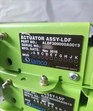 No.717 ACTUATOR ASSY-LDF PN: ALDF300000A0019