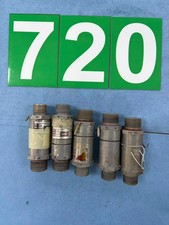 No.720 CHCKE VALVE PN: 986F12-1