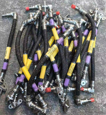 No.722 Aircraft Hydraulic Hose Assembly