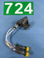 No.724 SPEED TRANSDUCER PN: TY2000-20