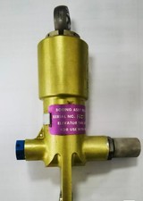 No.725 E LEVTOR TAB LOCK