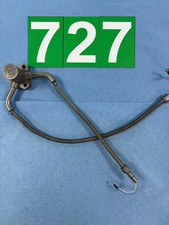 No.727Engine Vibration Transducer Bracket PN: