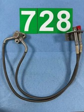 No.728 Engine Vibration Transducer Bracket