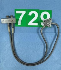 No.729 Engine Vibration Transducer Bracket