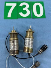 No.730 Toilet Two-Way Rotation Motor