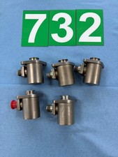 No.732 Solenoid Valve PN: 22616