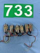 No.733 Thales 3 Phase Electrical