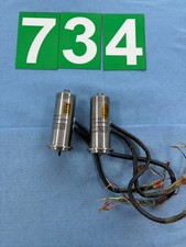 No.734 Propeller Governor PN: 1680-760