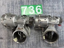 No.736 VALE PRECOOLER CONTROL PN: