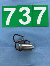 No.737 ELECTRIC MOTOR PN: 7V11SPF30X2B-30