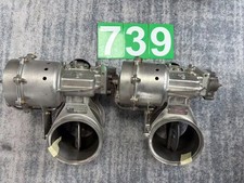 No.739 VALE PRECOOLER CONTROL PN:3289562-5