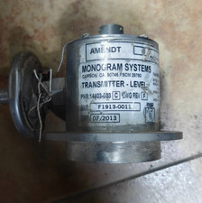 No.742 TRANSMITTER LEVEL PN: 14403-003
