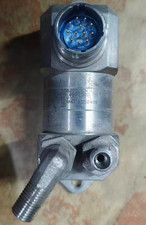 No.743 SENSOR PN: 4952590 Aircraft
