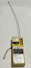 Non Working Emergency Beacon Corp