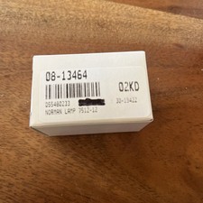 Norman Aircraft Lamp 08-13464 7512-12