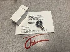 Norman Lamp 7079-24 Aircraft Bulb