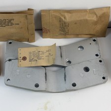 North American Aviation Structural Reinf.