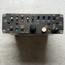 Northern Airborne Technology Audio Panel