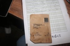 NOS 28 Volt aircraft Relay