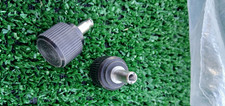 NOS Barco Aviation Control Knobs