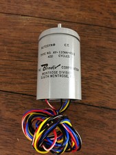 NOS - Bendix Autosyn AY-110AA-45A1