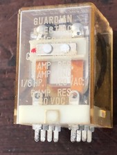 NOS Bendix Corp Autosyn Resolver