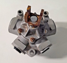 NOS Collins Engineering Aircraft Fuel
