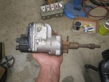 NOS Fairbanks Morse XV4C73 Vertical