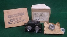 NOS HVAR Fire Control Switch