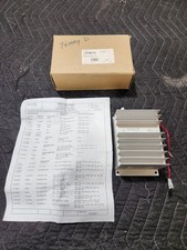 NOS NEW Aeroflash Signal 152-0007